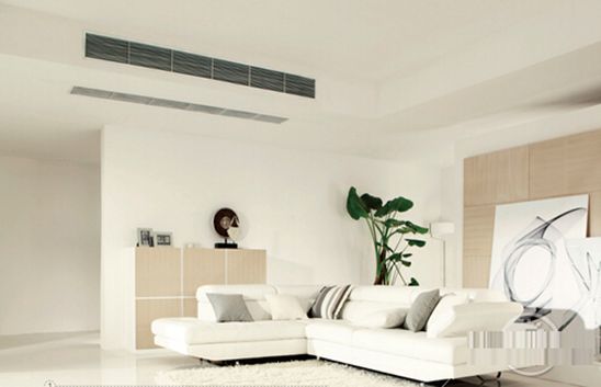 中央空調(diào)清洗